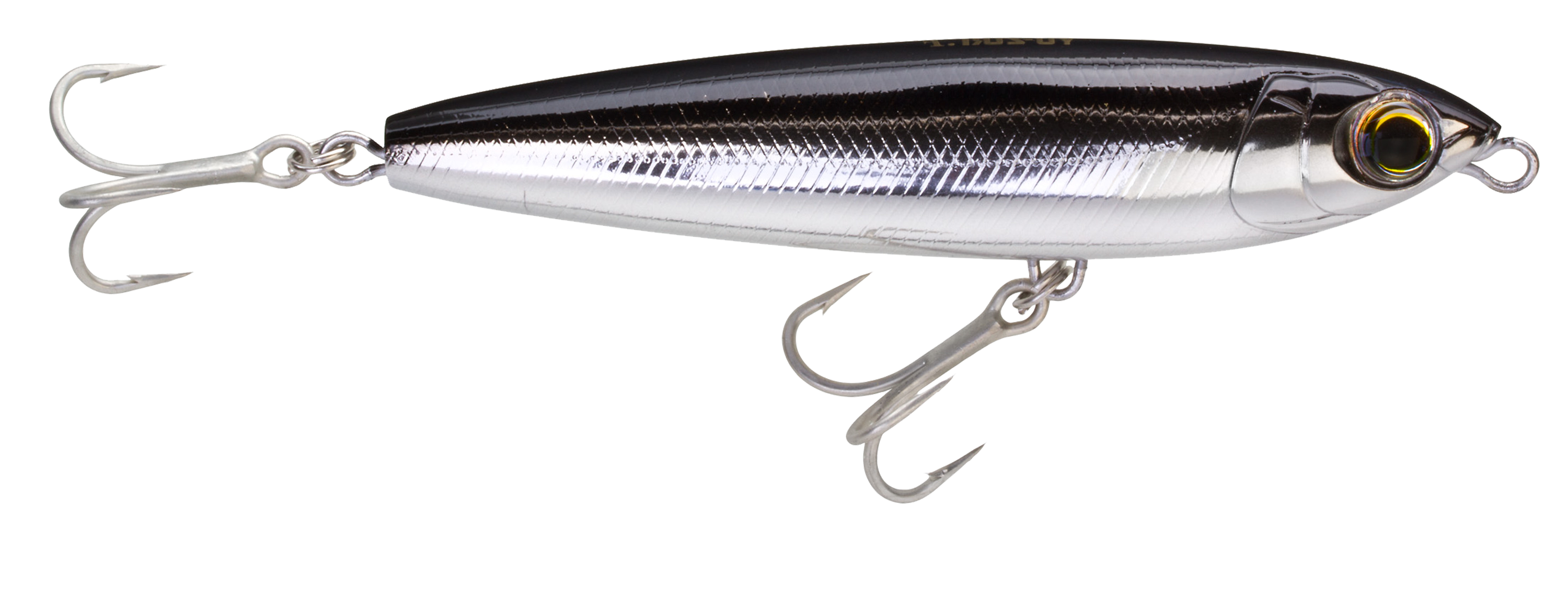 Yo-Zuri Hydro Pencil Fishing Lure | Bass Pro Shops